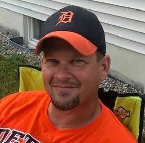 Meet your Posher, Gerald